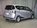 シエンタ 1.5 X 4WD 