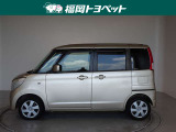 ルークス G 