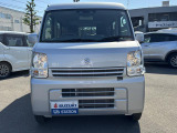 エブリイ PC 4WD 