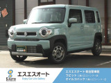 エスエスオート軽自動車館のお車をご覧いただき、誠にありがとうございます!お車の状態や装備、ご購入に関することなど、ご不明点がございましたら、お気軽にお問い合わせください!