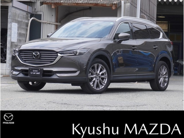 CX-8  2.5 25S プロアクティブ