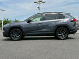 RAV4 2.0 アドベンチャー 4WD 
