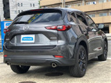 CX-5 2.0 20S ブラックトーンエディション 