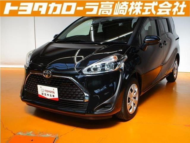 シエンタ 1.5 X ウェルキャブ 車いす仕様車 タイプI 助手席側セカンドシート付 