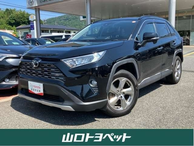 RAV4  2.0 G 4WD