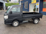 ハイゼットトラック エクストラ 4WD 