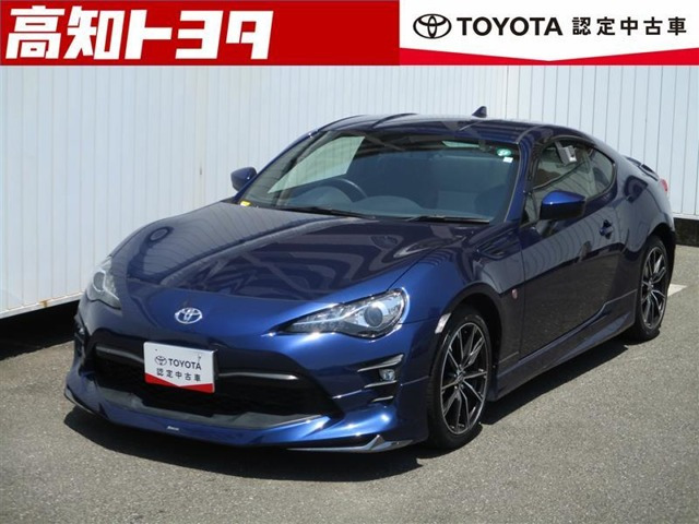 86 2.0 GT 