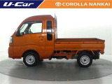 ハイゼットトラック ジャンボ エクストラ 4WD 