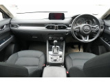 CX-5 2.2 XD プロアクティブ 4WD 純正ナビ 衝突軽減 レーンアシスト ACC