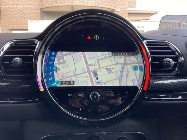BMW MINI ミニクラブマン ジョン・クーパー・ワークス 4WD の
