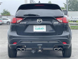 CX-5 2.2 XD Lパッケージ 4WD 4WD 本革シート