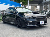 WRX S4 2.0 STI スポーツ# 4WD 