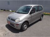 ミニカ ライラ 4WD 