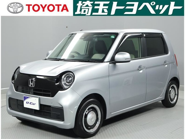 N-ONE  660 オリジナル