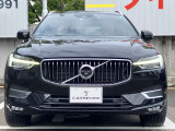 XC60 D4 AWD インスクリプション ディーゼル 4WD 