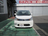 eKワゴン M 