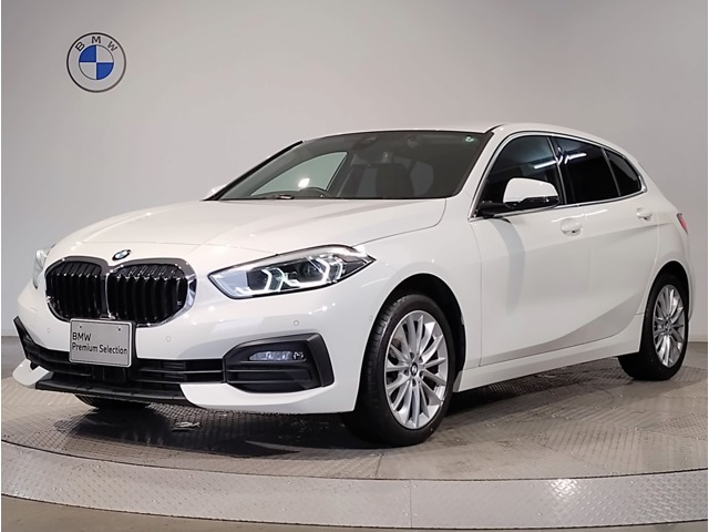 1シリーズ 118d プレイ エディション ジョイプラス 