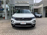 T-Roc TSI スタイル 