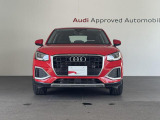 Q2  35 TDI アドバンスト ディーゼル