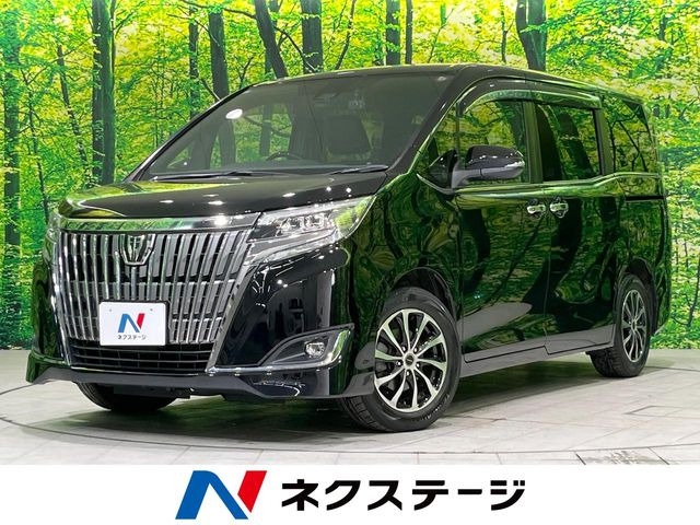 エスクァイア 2.0 Gi 