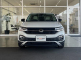 T-Cross TSI スタイル 