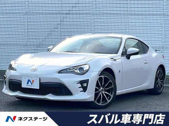 86 2.0 GT リミテッド 