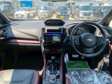 フォレスター 1.8 STI スポーツ 4WD 