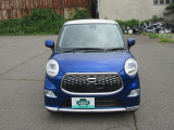 キャスト スタイル G SAII 4WD 