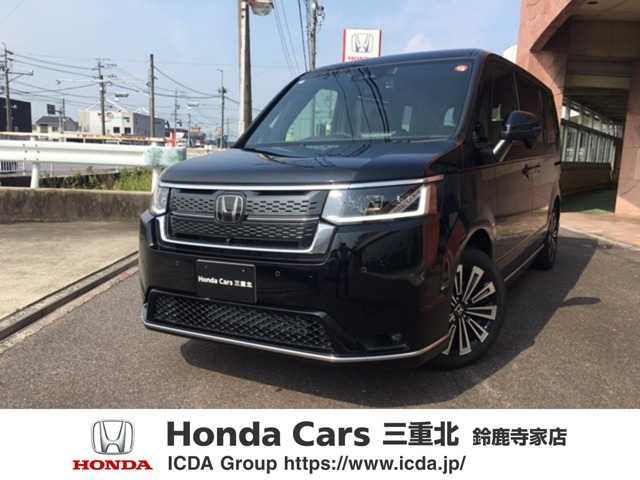 ステップワゴン 1.5 スパーダ プレミアムライン