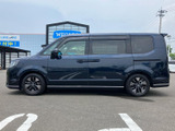 ステップワゴン 2.0 e:HEV スパーダ 
