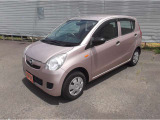 ミラ X スペシャル 4WD 