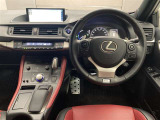 CT 200h Fスポーツ 