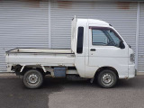ハイゼットトラック ジャンボ 4WD 