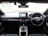 シビック 1.5 RS 