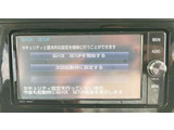 トヨタ純正のナビゲーションになります。