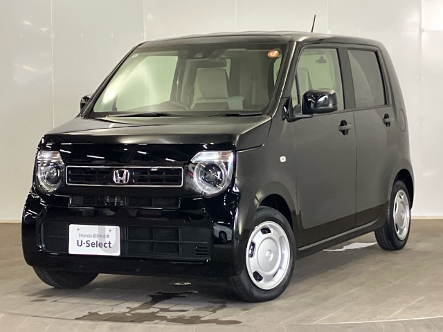 N-WGN L ターボ ホンダ センシング 