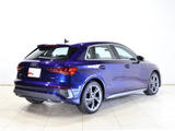 A3スポーツバック 40 TFSI クワトロ Sライン 4WD 