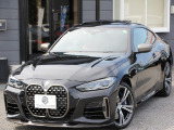 4シリーズクーペ M440i xドライブ 4WD 