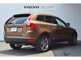 XC60 T6 AWD 4WD 