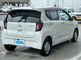 ミライース L SAIII 