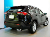 RAV4 2.0 X 