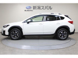 XV 1.6i-L アイサイト 4WD 