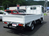 アトラス 3.0 フルスーパーロー ディーゼル 4WD 