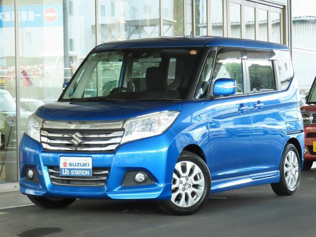 ソリオ 1.2 ハイブリッド(HYBRID)  MZ 