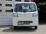 ハイゼットトラック スタンダード 3方開 4WD