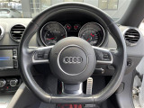TTクーペ 1.8 TFSI 修復歴無し