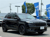 チェロキー ナイトイーグル 4WD 