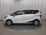 シエンタ 1.5 X 4WD 