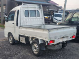 ハイゼットトラック ジャンボ 4WD 