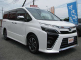 ヴォクシー 2.0 ZS 煌 4WD 